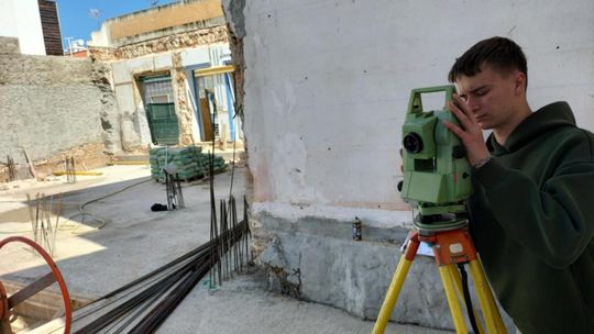 ERASMUS+ w Budowlance – Faro 2025 [GALERIA ZDJĘĆ]