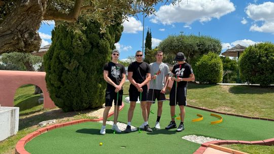 ERASMUS+ w Budowlance – Faro 2025 [GALERIA ZDJĘĆ]