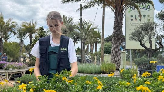 ERASMUS+ w Budowlance – Faro 2025 [GALERIA ZDJĘĆ]