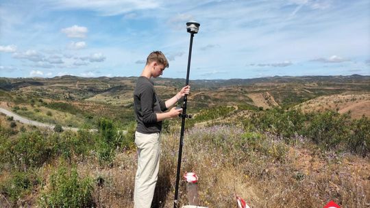 ERASMUS+ w Budowlance – Faro 2025 [GALERIA ZDJĘĆ]