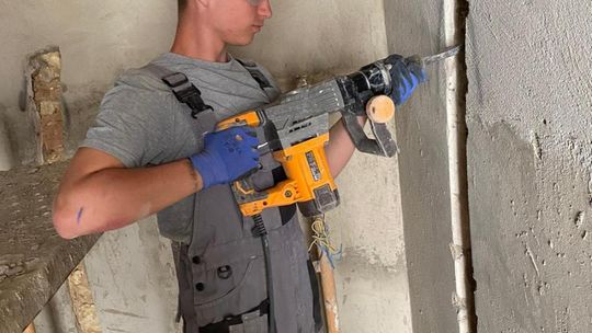 ERASMUS+ w Budowlance – Faro 2025 [GALERIA ZDJĘĆ]