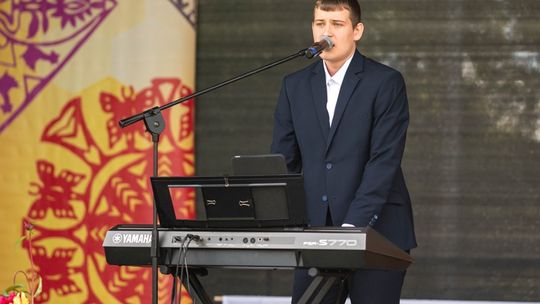 Jubileusz 100-lecia istnienia Ochotniczej Straży Pożarnej w Rożdżałowie [GALERIA ZDJĘĆ]