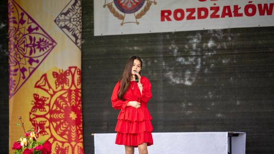 Jubileusz 100-lecia istnienia Ochotniczej Straży Pożarnej w Rożdżałowie [GALERIA ZDJĘĆ]