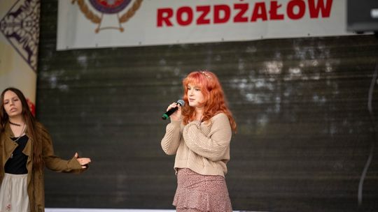 Jubileusz 100-lecia istnienia Ochotniczej Straży Pożarnej w Rożdżałowie [GALERIA ZDJĘĆ]