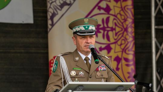 Jubileusz 100-lecia istnienia Ochotniczej Straży Pożarnej w Rożdżałowie [GALERIA ZDJĘĆ]