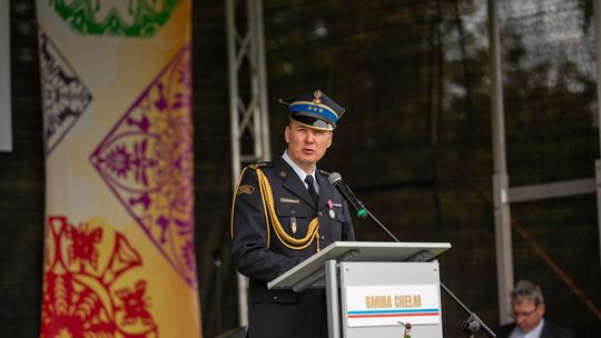 Jubileusz 100-lecia istnienia Ochotniczej Straży Pożarnej w Rożdżałowie [GALERIA ZDJĘĆ]