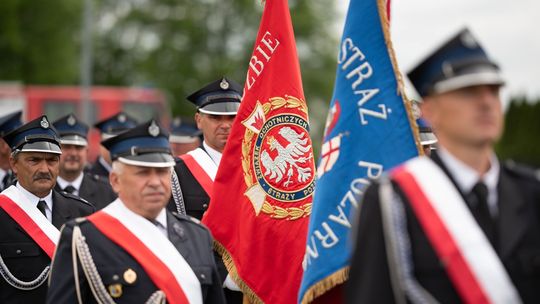 Jubileusz 100-lecia istnienia Ochotniczej Straży Pożarnej w Rożdżałowie [GALERIA ZDJĘĆ]