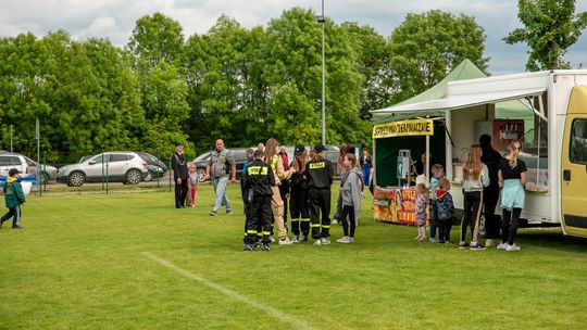 Jubileusz 100-lecia istnienia Ochotniczej Straży Pożarnej w Rożdżałowie [GALERIA ZDJĘĆ]
