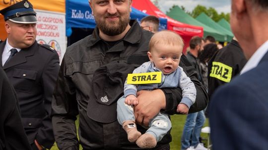 Jubileusz 100-lecia istnienia Ochotniczej Straży Pożarnej w Rożdżałowie [GALERIA ZDJĘĆ]