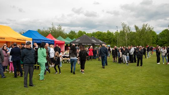 Jubileusz 100-lecia istnienia Ochotniczej Straży Pożarnej w Rożdżałowie [GALERIA ZDJĘĆ]