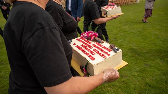 Jubileusz 100-lecia istnienia Ochotniczej Straży Pożarnej w Rożdżałowie [GALERIA ZDJĘĆ]