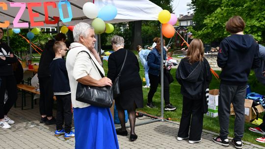 Krasnystaw. Piknik z sercem – to było święto rodzin zastępczych [GALERIA ZDJĘĆ]