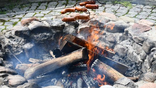 Krasnystaw. Piknik z sercem – to było święto rodzin zastępczych [GALERIA ZDJĘĆ]