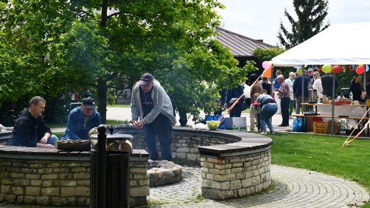 Krasnystaw. Piknik z sercem – to było święto rodzin zastępczych [GALERIA ZDJĘĆ]