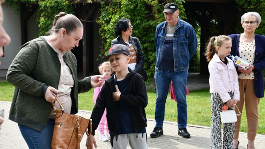 Krasnystaw. Piknik z sercem – to było święto rodzin zastępczych [GALERIA ZDJĘĆ]