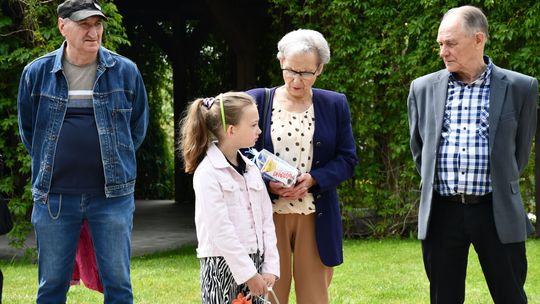 Krasnystaw. Piknik z sercem – to było święto rodzin zastępczych [GALERIA ZDJĘĆ]