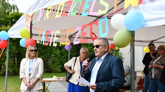 Krasnystaw. Piknik z sercem – to było święto rodzin zastępczych [GALERIA ZDJĘĆ]