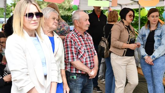 Krasnystaw. Piknik z sercem – to było święto rodzin zastępczych [GALERIA ZDJĘĆ]