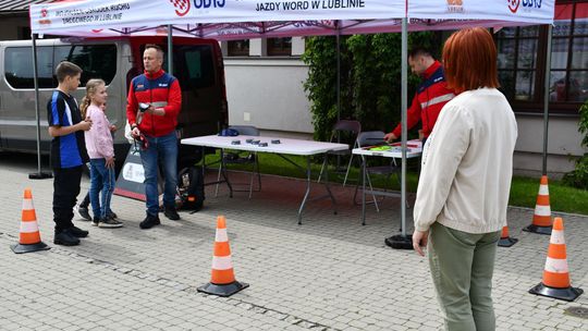 Krasnystaw. Piknik z sercem – to było święto rodzin zastępczych [GALERIA ZDJĘĆ]