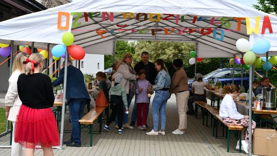 Krasnystaw. Piknik z sercem – to było święto rodzin zastępczych [GALERIA ZDJĘĆ]