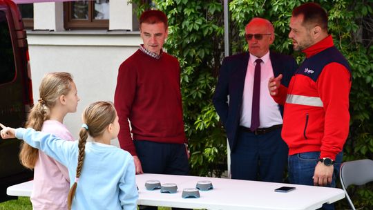 Krasnystaw. Piknik z sercem – to było święto rodzin zastępczych [GALERIA ZDJĘĆ]