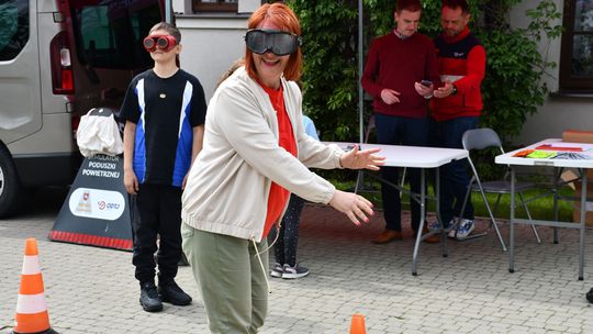 Krasnystaw. Piknik z sercem – to było święto rodzin zastępczych [GALERIA ZDJĘĆ]