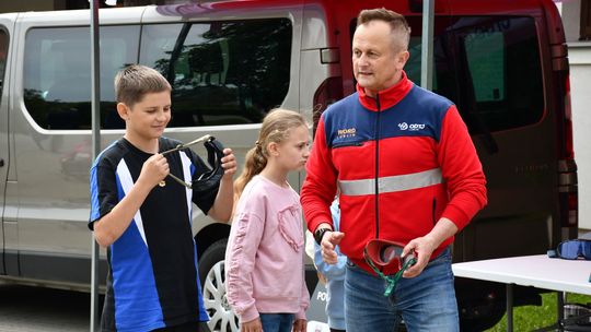 Krasnystaw. Piknik z sercem – to było święto rodzin zastępczych [GALERIA ZDJĘĆ]