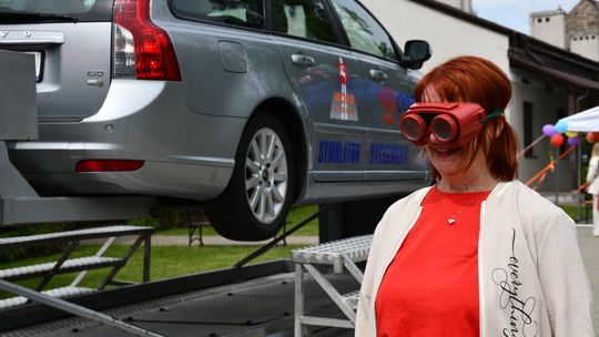 Krasnystaw. Piknik z sercem – to było święto rodzin zastępczych [GALERIA ZDJĘĆ]