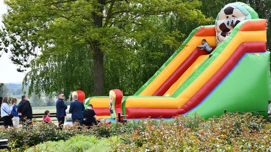 Krasnystaw. Piknik z sercem – to było święto rodzin zastępczych [GALERIA ZDJĘĆ]