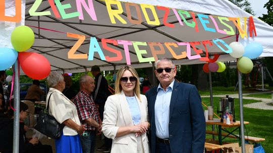 Krasnystaw. Piknik z sercem – to było święto rodzin zastępczych [GALERIA ZDJĘĆ]