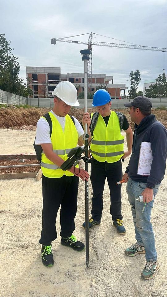 ERASMUS+ w Budowlance – Faro 2025 [GALERIA ZDJĘĆ]