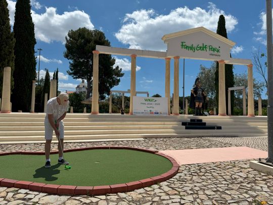 ERASMUS+ w Budowlance – Faro 2025 [GALERIA ZDJĘĆ]