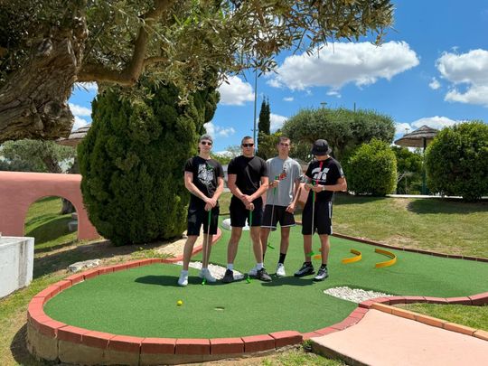 ERASMUS+ w Budowlance – Faro 2025 [GALERIA ZDJĘĆ]