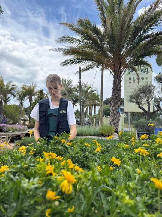 ERASMUS+ w Budowlance – Faro 2025 [GALERIA ZDJĘĆ]