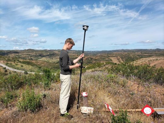 ERASMUS+ w Budowlance – Faro 2025 [GALERIA ZDJĘĆ]