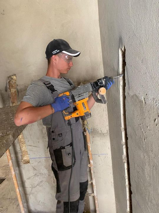 ERASMUS+ w Budowlance – Faro 2025 [GALERIA ZDJĘĆ]