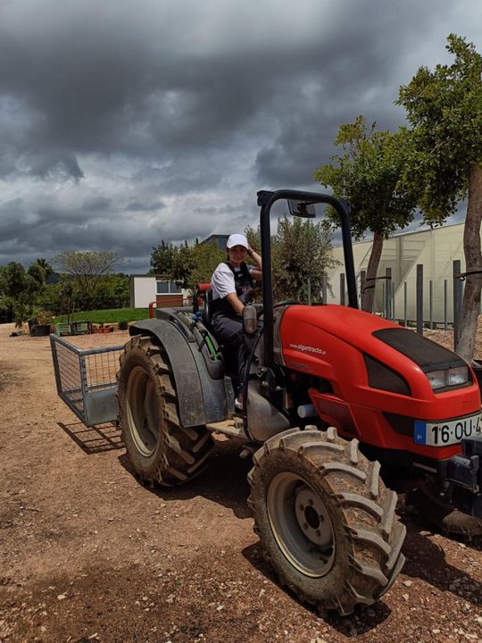 ERASMUS+ w Budowlance – Faro 2025 [GALERIA ZDJĘĆ]