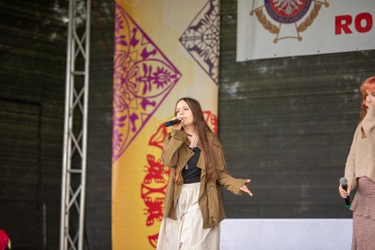 Jubileusz 100-lecia istnienia Ochotniczej Straży Pożarnej w Rożdżałowie [GALERIA ZDJĘĆ]