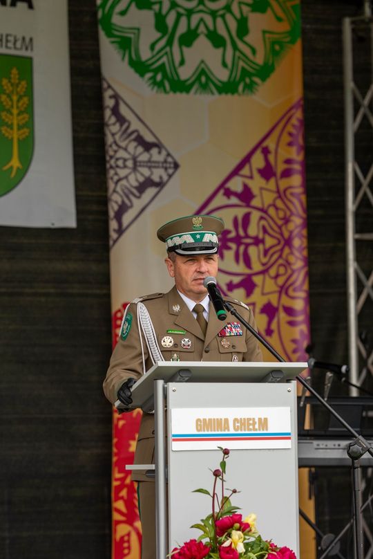 Jubileusz 100-lecia istnienia Ochotniczej Straży Pożarnej w Rożdżałowie [GALERIA ZDJĘĆ]