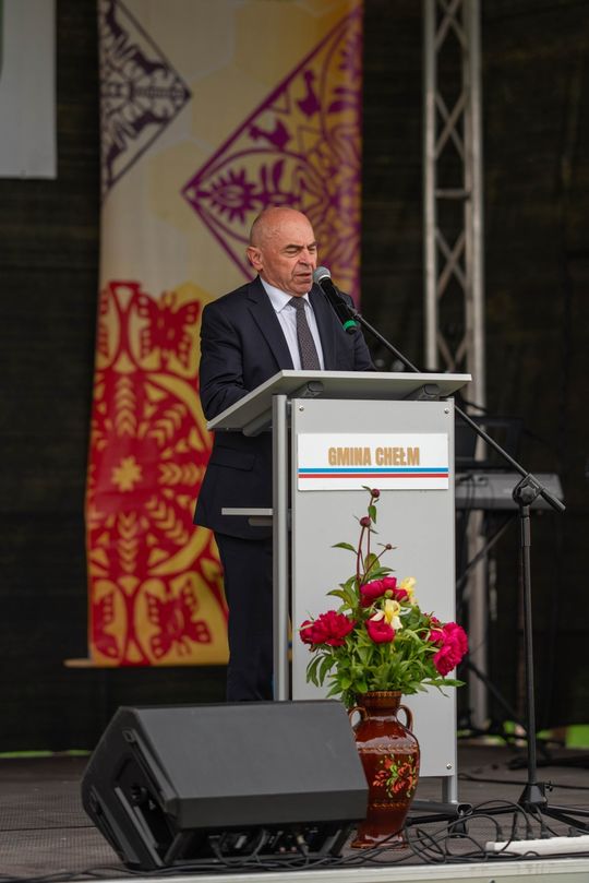 Jubileusz 100-lecia istnienia Ochotniczej Straży Pożarnej w Rożdżałowie [GALERIA ZDJĘĆ]