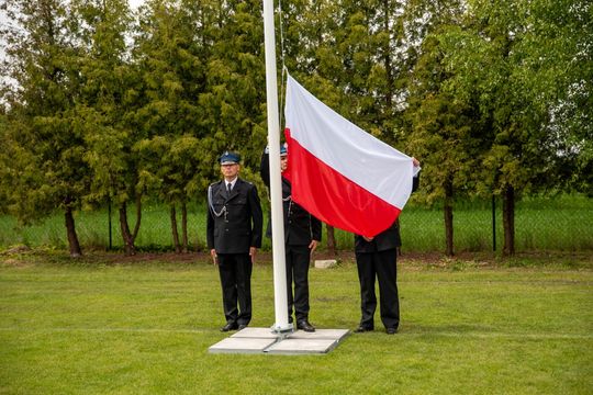 Jubileusz 100-lecia istnienia Ochotniczej Straży Pożarnej w Rożdżałowie [GALERIA ZDJĘĆ]