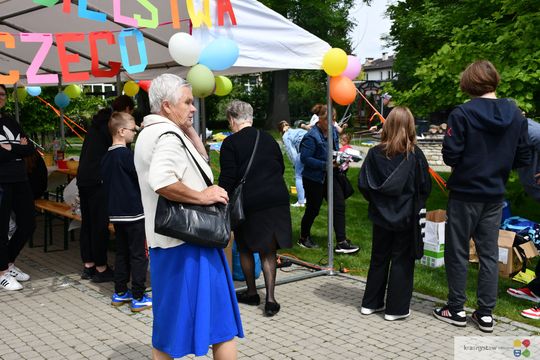 Krasnystaw. Piknik z sercem – to było święto rodzin zastępczych [GALERIA ZDJĘĆ]