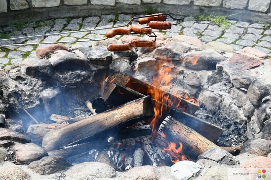 Krasnystaw. Piknik z sercem – to było święto rodzin zastępczych [GALERIA ZDJĘĆ]