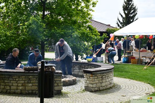 Krasnystaw. Piknik z sercem – to było święto rodzin zastępczych [GALERIA ZDJĘĆ]