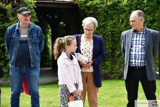 Krasnystaw. Piknik z sercem – to było święto rodzin zastępczych [GALERIA ZDJĘĆ]