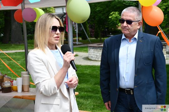 Krasnystaw. Piknik z sercem – to było święto rodzin zastępczych [GALERIA ZDJĘĆ]