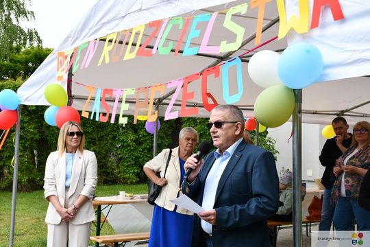 Krasnystaw. Piknik z sercem – to było święto rodzin zastępczych [GALERIA ZDJĘĆ]