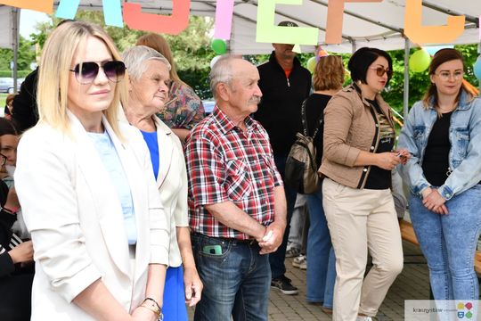 Krasnystaw. Piknik z sercem – to było święto rodzin zastępczych [GALERIA ZDJĘĆ]