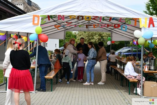 Krasnystaw. Piknik z sercem – to było święto rodzin zastępczych [GALERIA ZDJĘĆ]