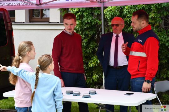 Krasnystaw. Piknik z sercem – to było święto rodzin zastępczych [GALERIA ZDJĘĆ]